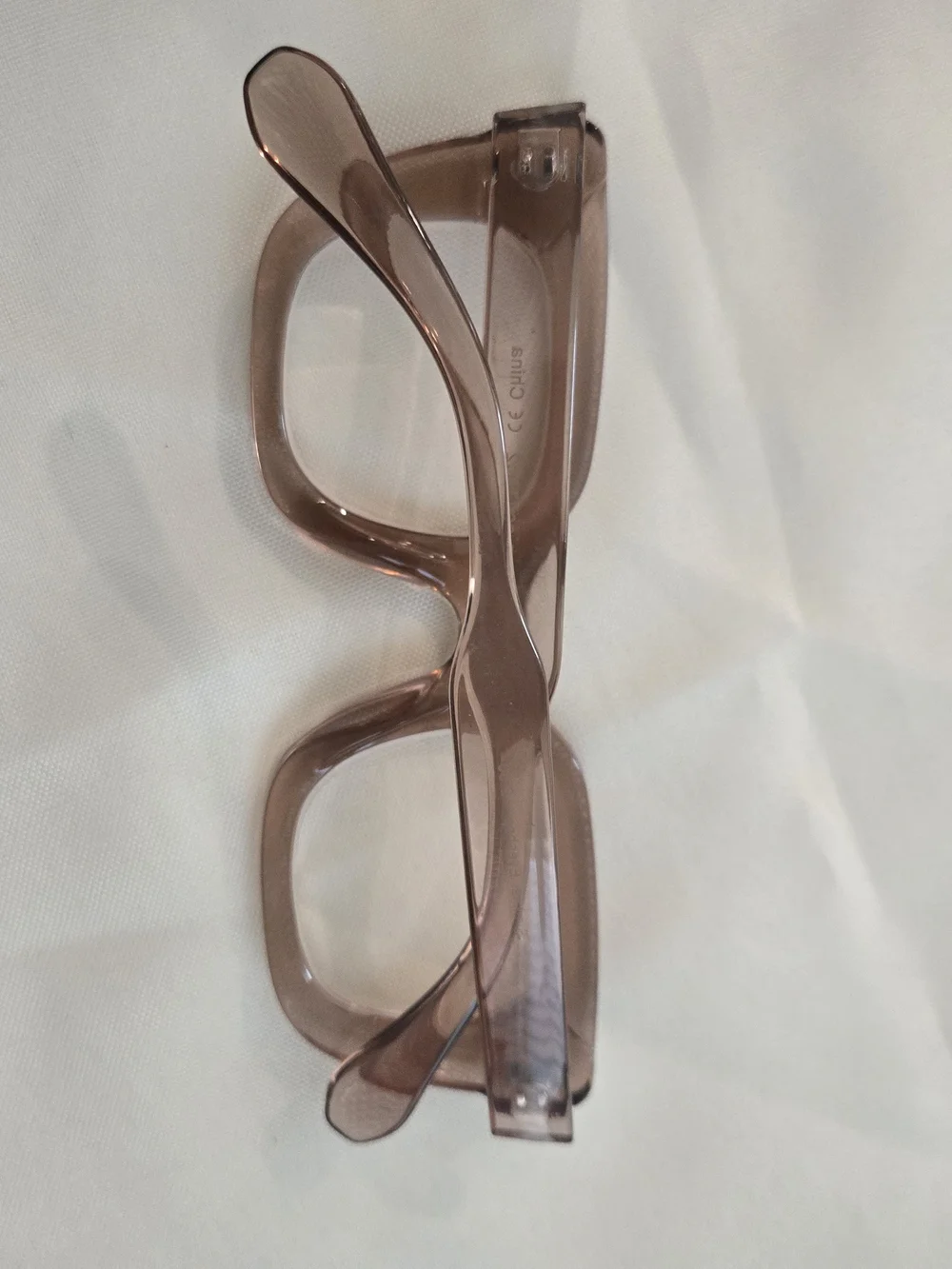 Ryan Simkhai Glasses 2.50 Readers